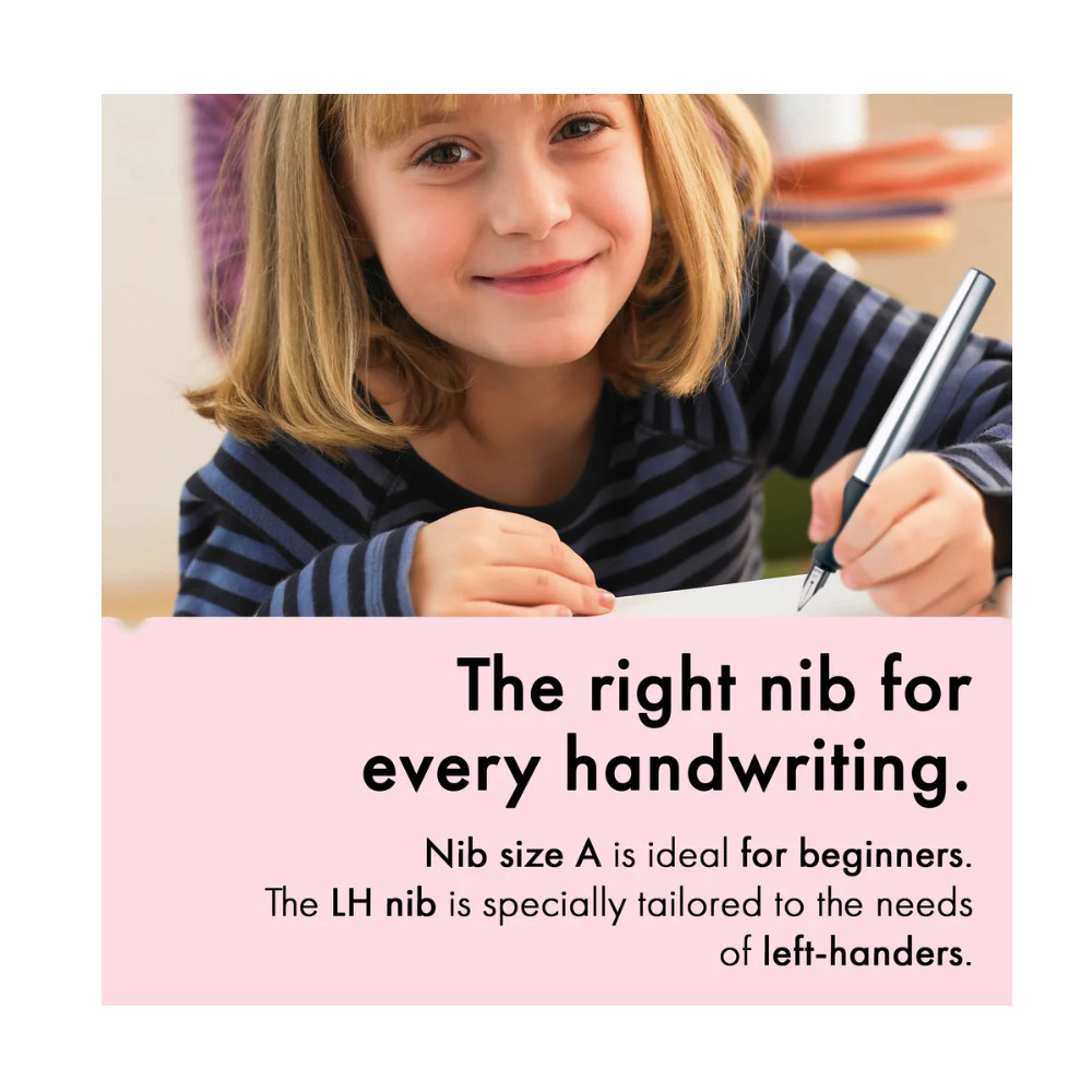Fountain pen Nexx - Lamy - Multired M