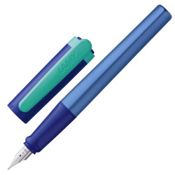 Fountain pen Nexx - Lamy - Multiblue M