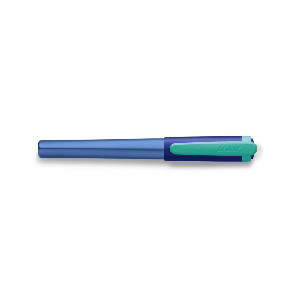 Pióro wieczne Nexx - Lamy - Multiblue M