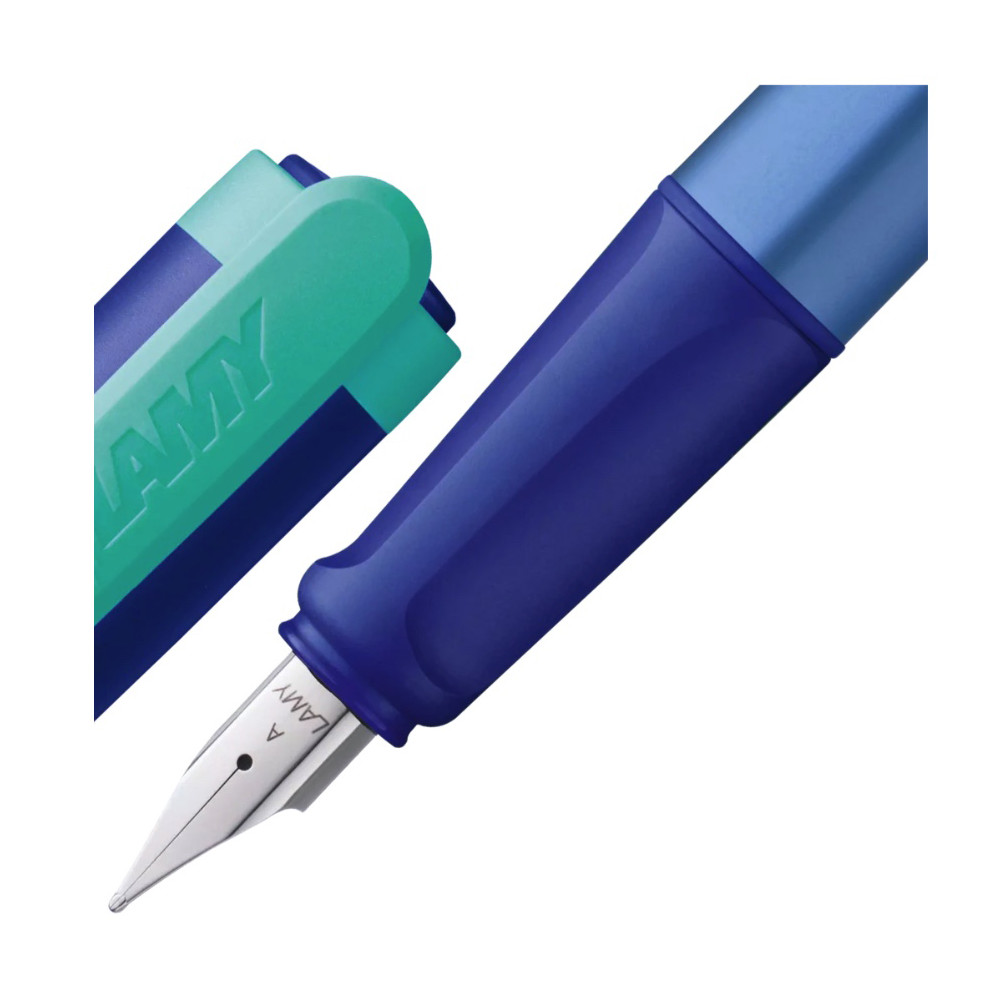 Fountain pen Nexx - Lamy - Multiblue M