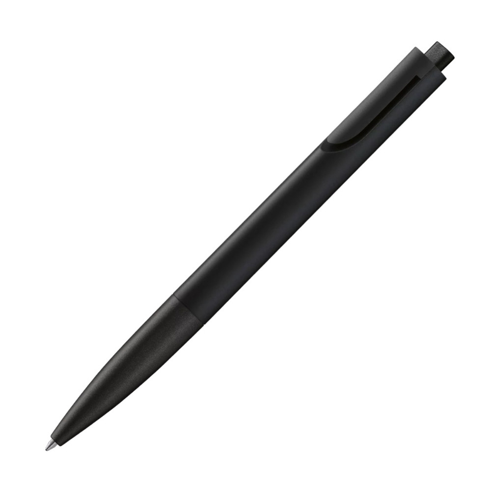 Długopis Noto - Lamy - All Black M