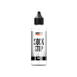 Sock Stop paint - Pentart - White 80 ml