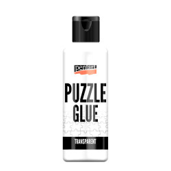 Puzzle Glue - Pentart - 80 ml