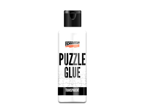 Klej do puzzli - Pentart - 80 ml