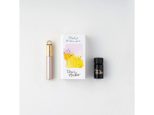 Cienkopis The Field Mouse - Tom's Studio - Blush