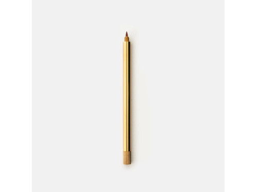Lumos Pro Single fineliner - Tom’s Studio - Brass