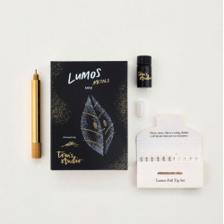 Cienkopis Lumos Mini - Tom's Studio - Brass
