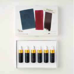 Set of Essentials Mini Ink Collection - Tom’s Studio - 6 x 5 ml