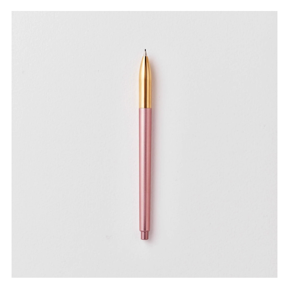 Ołówek automatyczny - Tom's Studio - Blush 0,5 mm