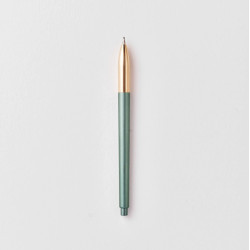 Mechanical pencil - Tom’s Studio - Sage 0,5 mm