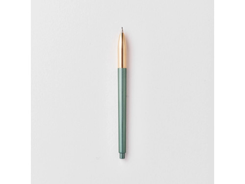 Mechanical pencil - Tom’s Studio - Sage 0,5 mm