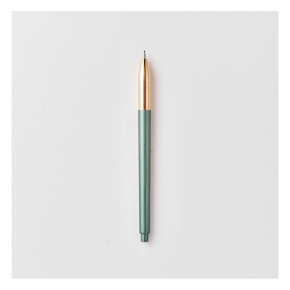 Ołówek automatyczny - Tom's Studio - Sage 0,5 mm