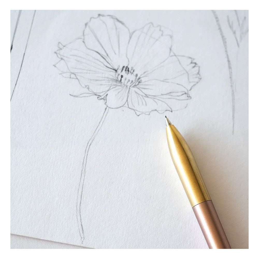 Mechanical pencil - Tom’s Studio - Ivy 0,5 mm