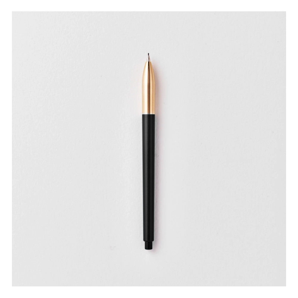 Mechanical pencil - Tom’s Studio - Black 0,7 mm