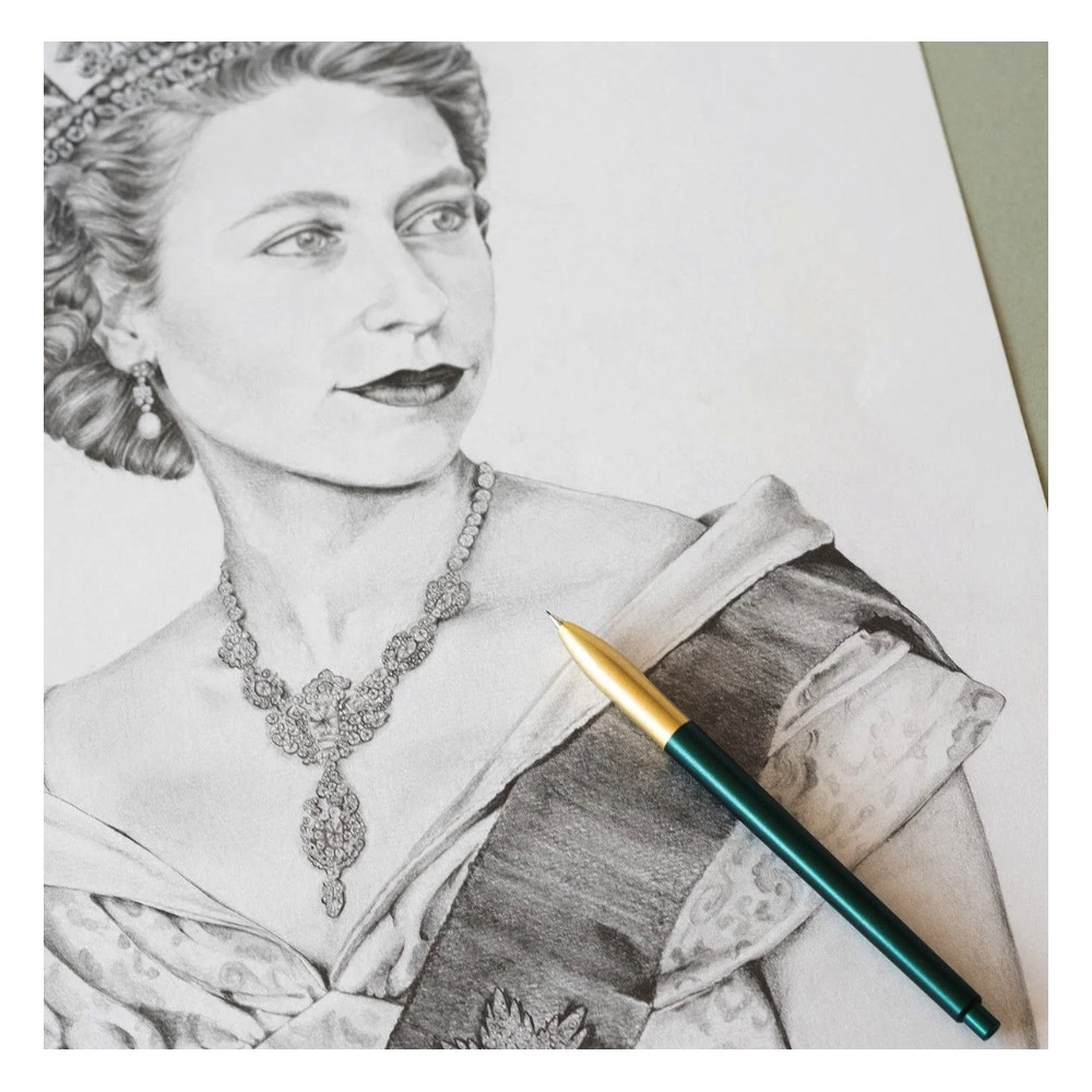 Mechanical pencil - Tom’s Studio - Lilac 0,7 mm