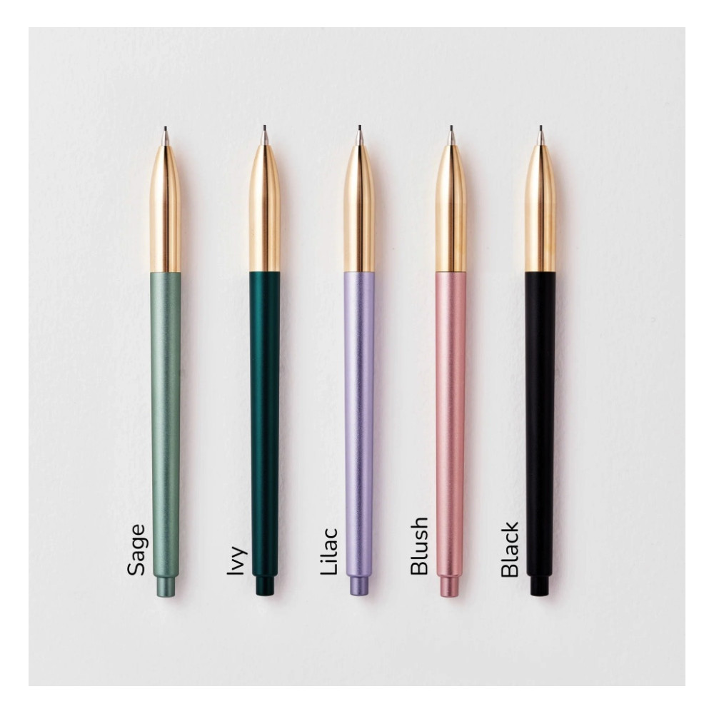 Mechanical pencil - Tom’s Studio - Lilac 0,7 mm