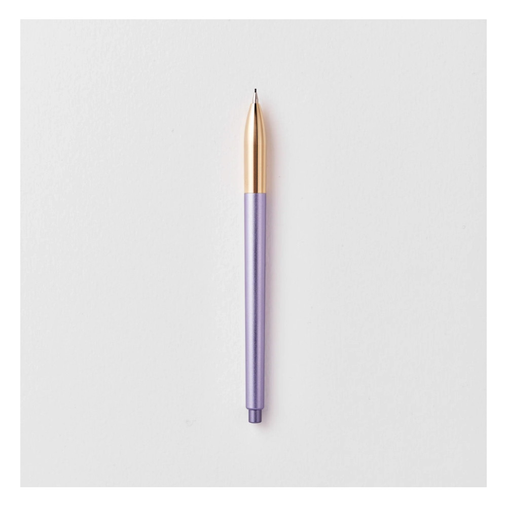 Ołówek automatyczny - Tom's Studio - Lilac 0,7 mm