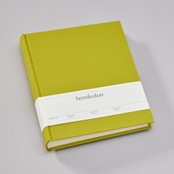 Album na zdjęcia Classic Medium - Semikolon - Matcha