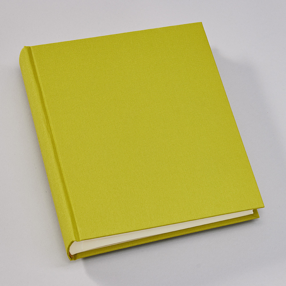 Album na zdjęcia Classic Medium - Semikolon - Matcha