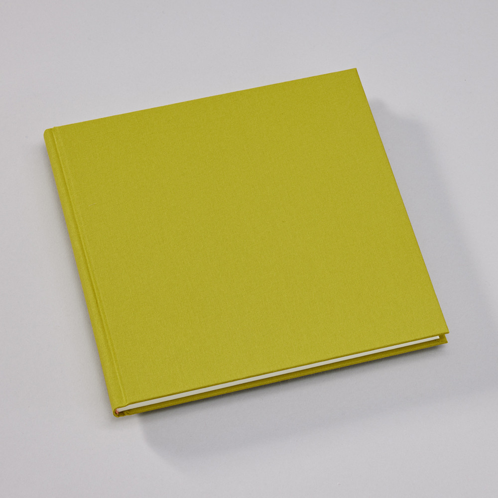 Guest book Heritage Line - Semikolon - Matcha