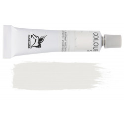 Acrylic paint Colours - Renesans - 01, white, 20 ml