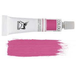 Acrylic paint Colours - Renesans - 11, magenta, 20 ml