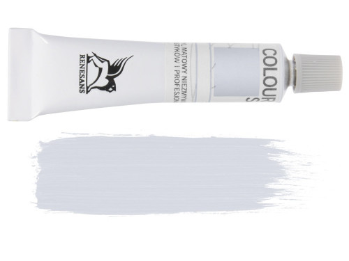 Farba akrylowa Colours - Renesans - 17, royal blue, 20 ml