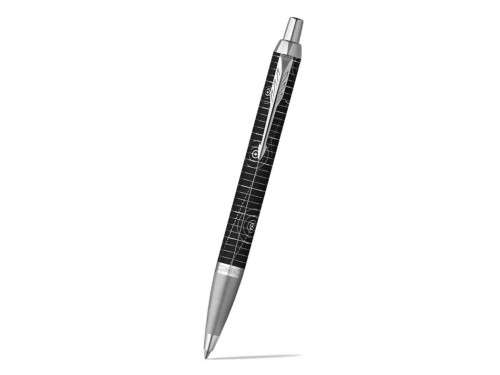 Długopis IM w etui - Parker - Legacy of Flight