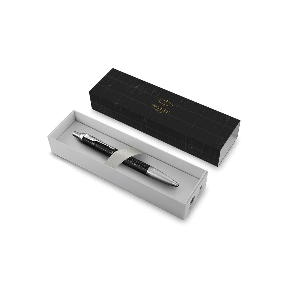 Ballpoint pen IM - Parker - Legacy of Flight