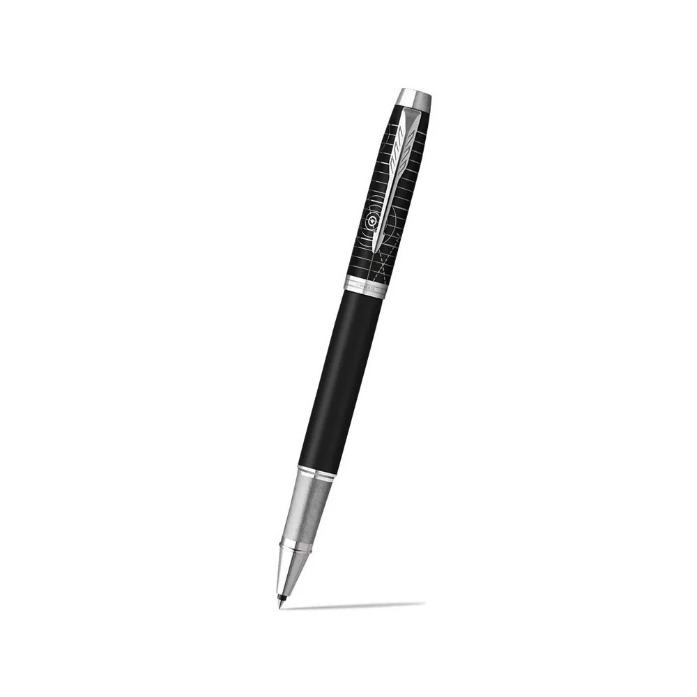 Rollerball pen IM - Parker - Legacy of Flight