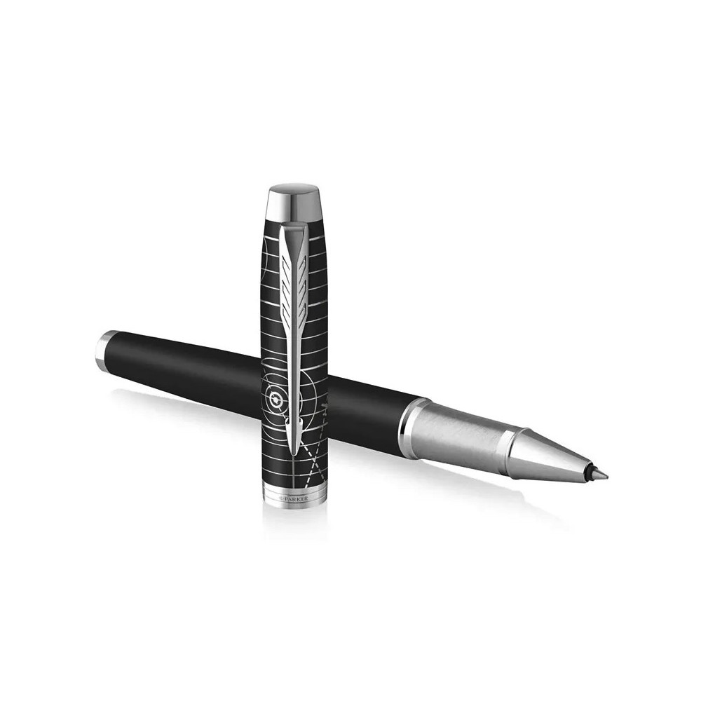 Rollerball pen IM - Parker - Legacy of Flight