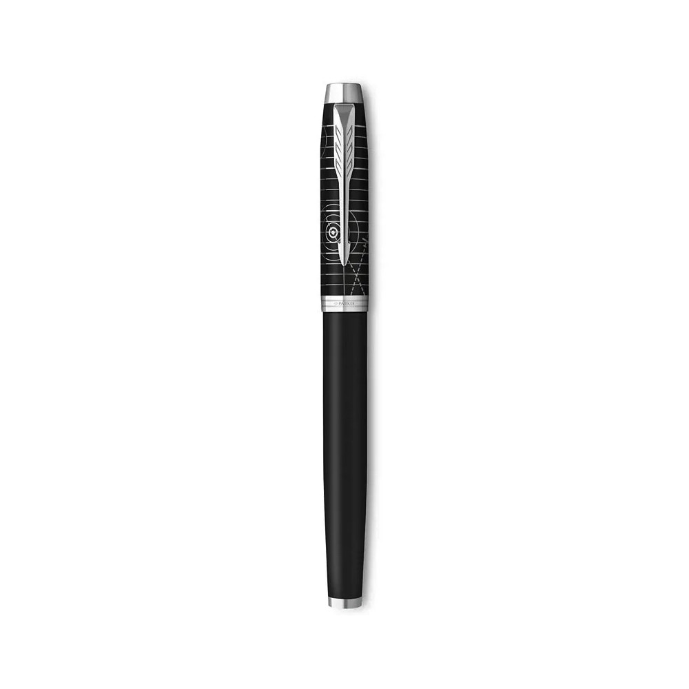 Rollerball pen IM - Parker - Legacy of Flight