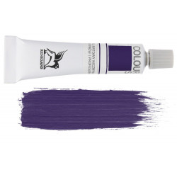 Acrylic paint Colours - Renesans - 23, mineral violet, 20 ml