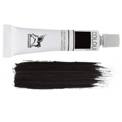 Farba akrylowa Colours - Renesans - 30, black, 20 ml