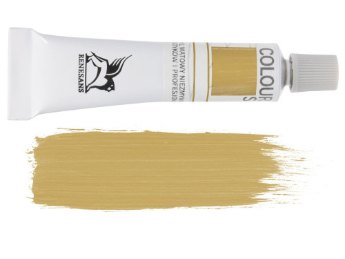 Farba akrylowa metaliczna Colours - Renesans - brąz, 20 ml