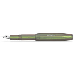 Pióro wieczne Lunar Sport - Kaweco - Shadow Green B