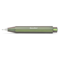 Ołówek automatyczny Lunar Sport - Kaweco - Shadow Green 0,7 mm