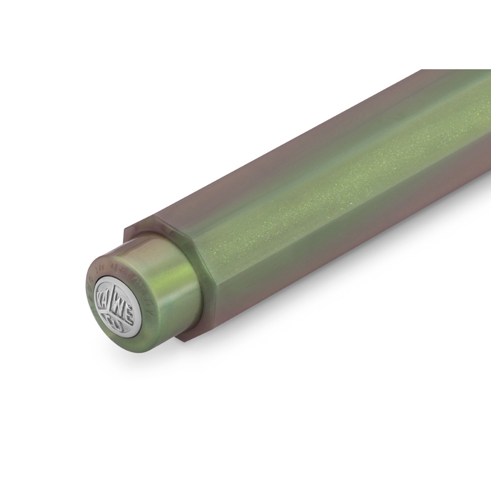 Ołówek automatyczny Lunar Sport - Kaweco - Shadow Green 0,7 mm