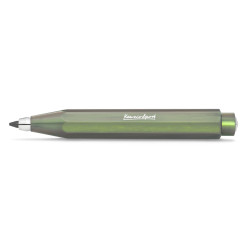 Ołówek mechaniczny Lunar Sport - Kaweco - Shadow Green 3,2 mm
