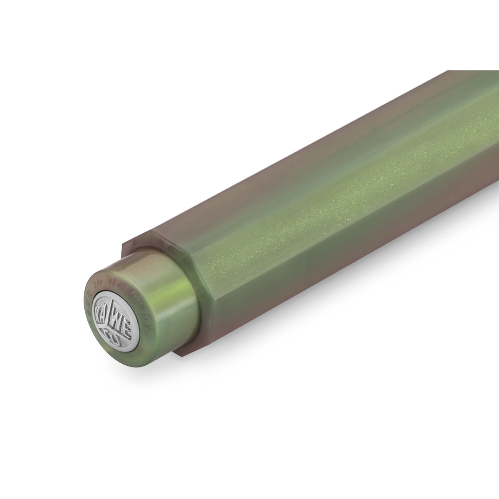Ołówek mechaniczny Lunar Sport - Kaweco - Shadow Green 3,2 mm