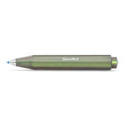Długopis Lunar Sport - Kaweco - Shadow Green