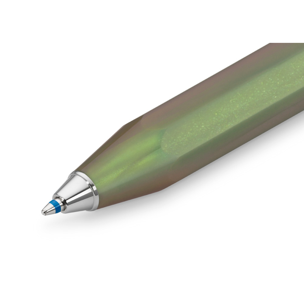 Długopis Lunar Sport - Kaweco - Shadow Green