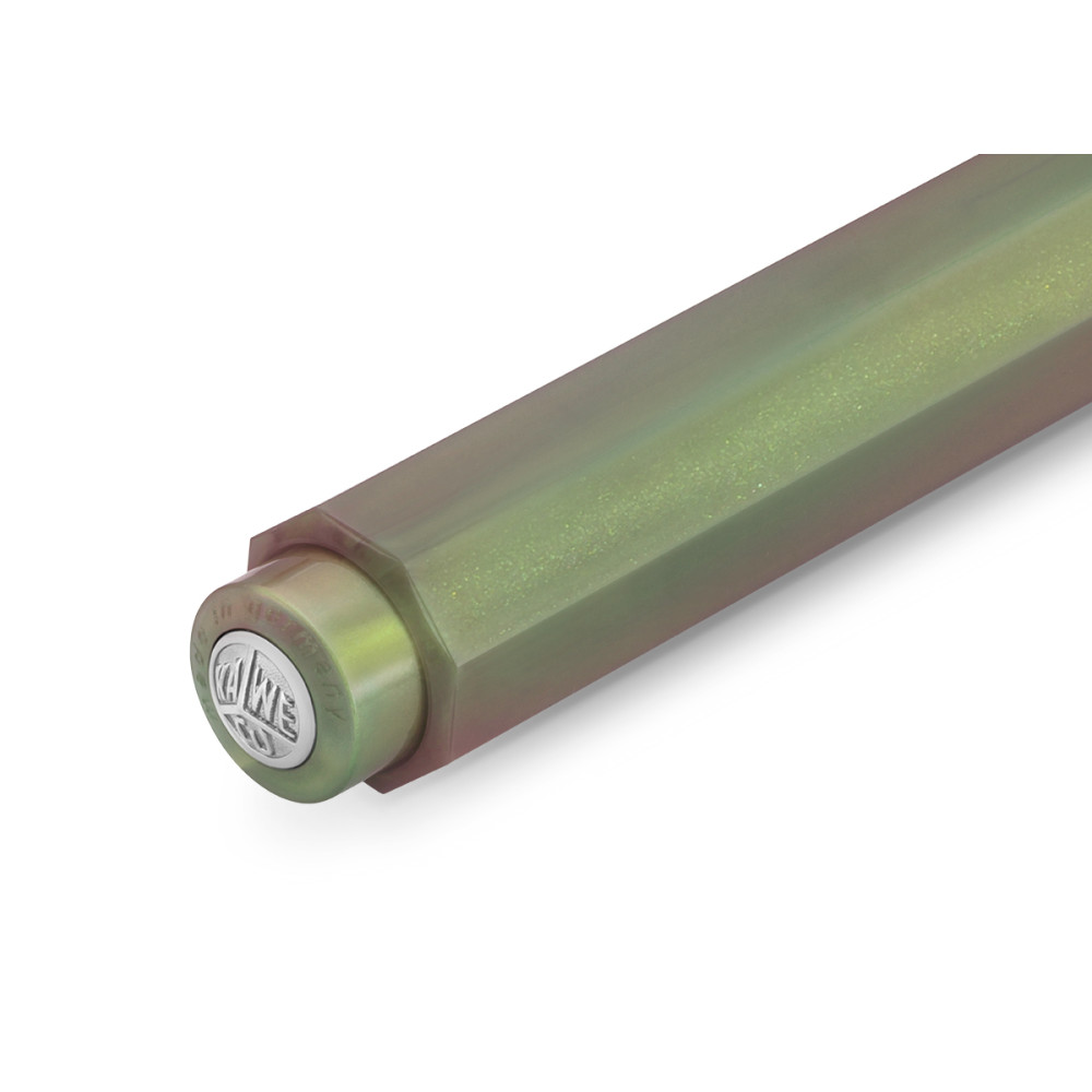 Ballpoint pen Lunar Sport - Kaweco - Shadow Green