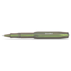 Rollerball pen Lunar Sport - Kaweco - Shadow Green