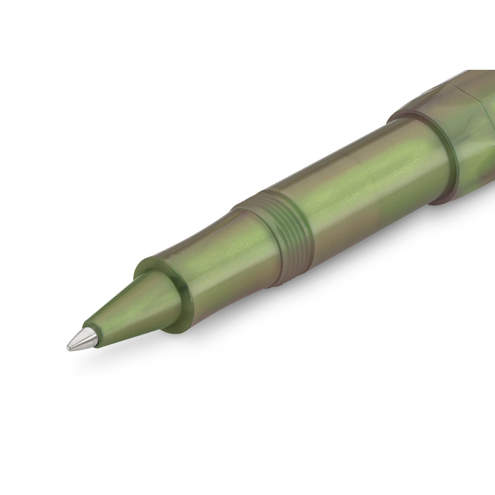 Rollerball pen Lunar Sport - Kaweco - Shadow Green