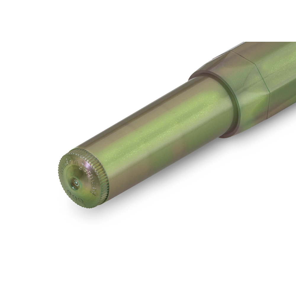 Rollerball pen Lunar Sport - Kaweco - Shadow Green