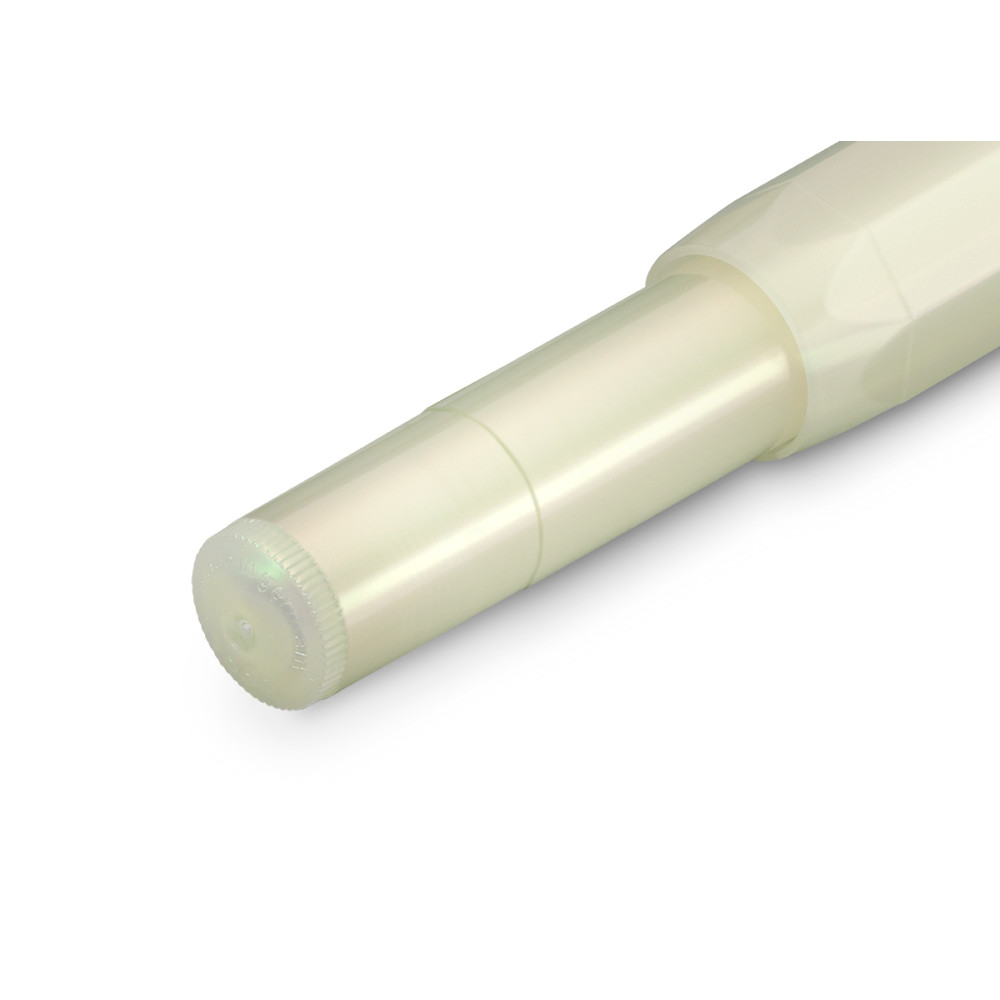 Fountain pen Lunar Sport - Kaweco - Light Green EF