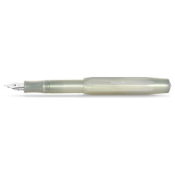 Pióro wieczne Lunar Sport - Kaweco - Light Green M