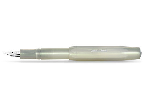 Pióro wieczne Lunar Sport - Kaweco - Light Green M