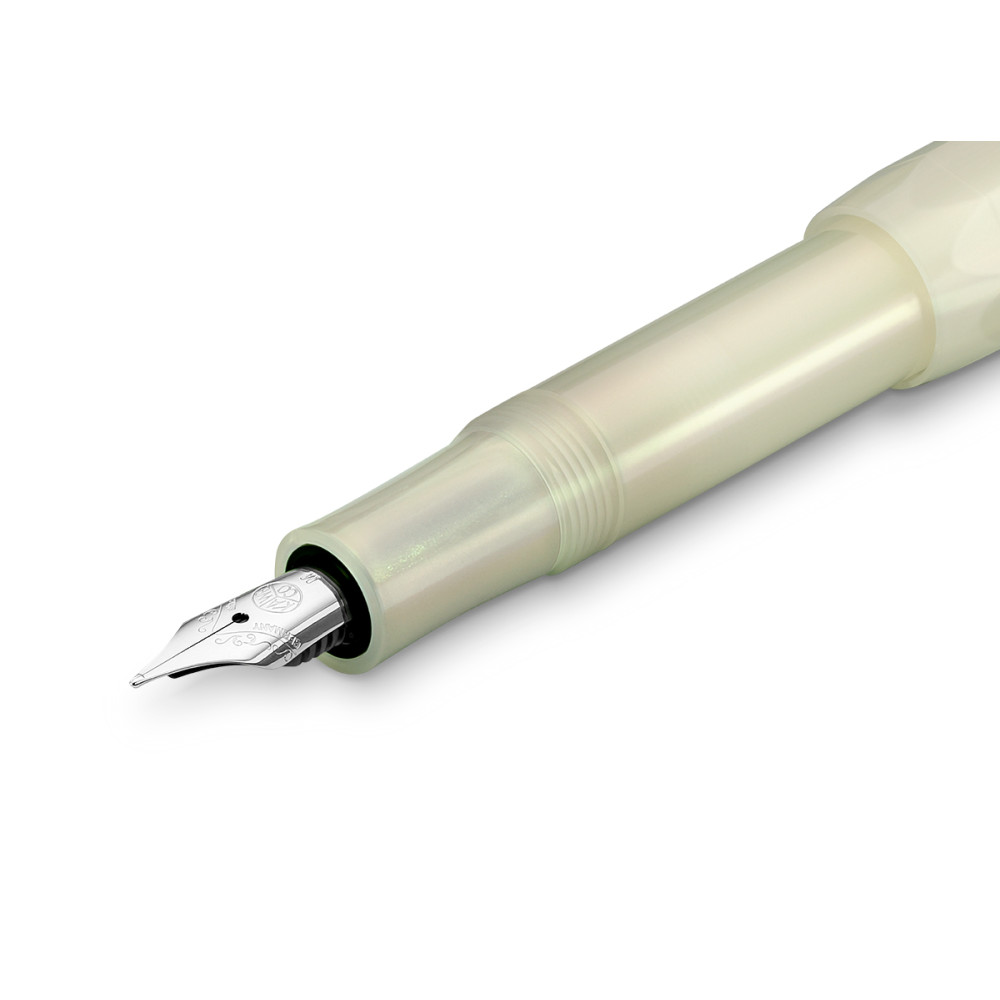 Pióro wieczne Lunar Sport - Kaweco - Light Green B